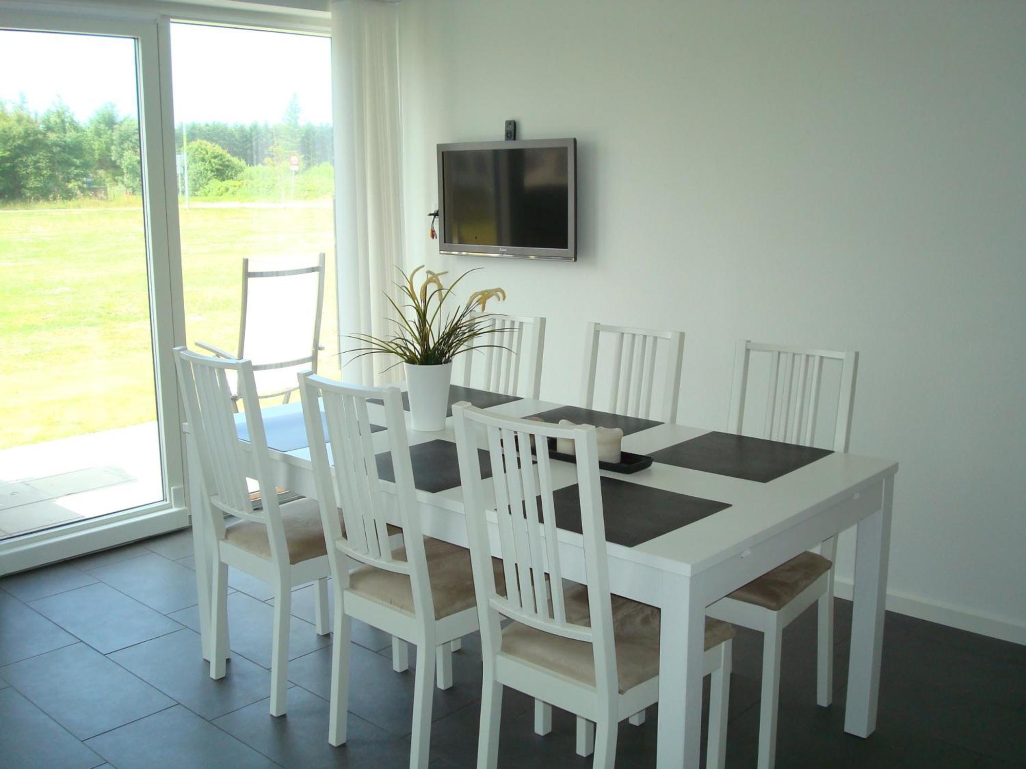 Slettestrandvej Apartment - Slettestrandvej 130 Nr. 5 - Id 625 部屋 写真