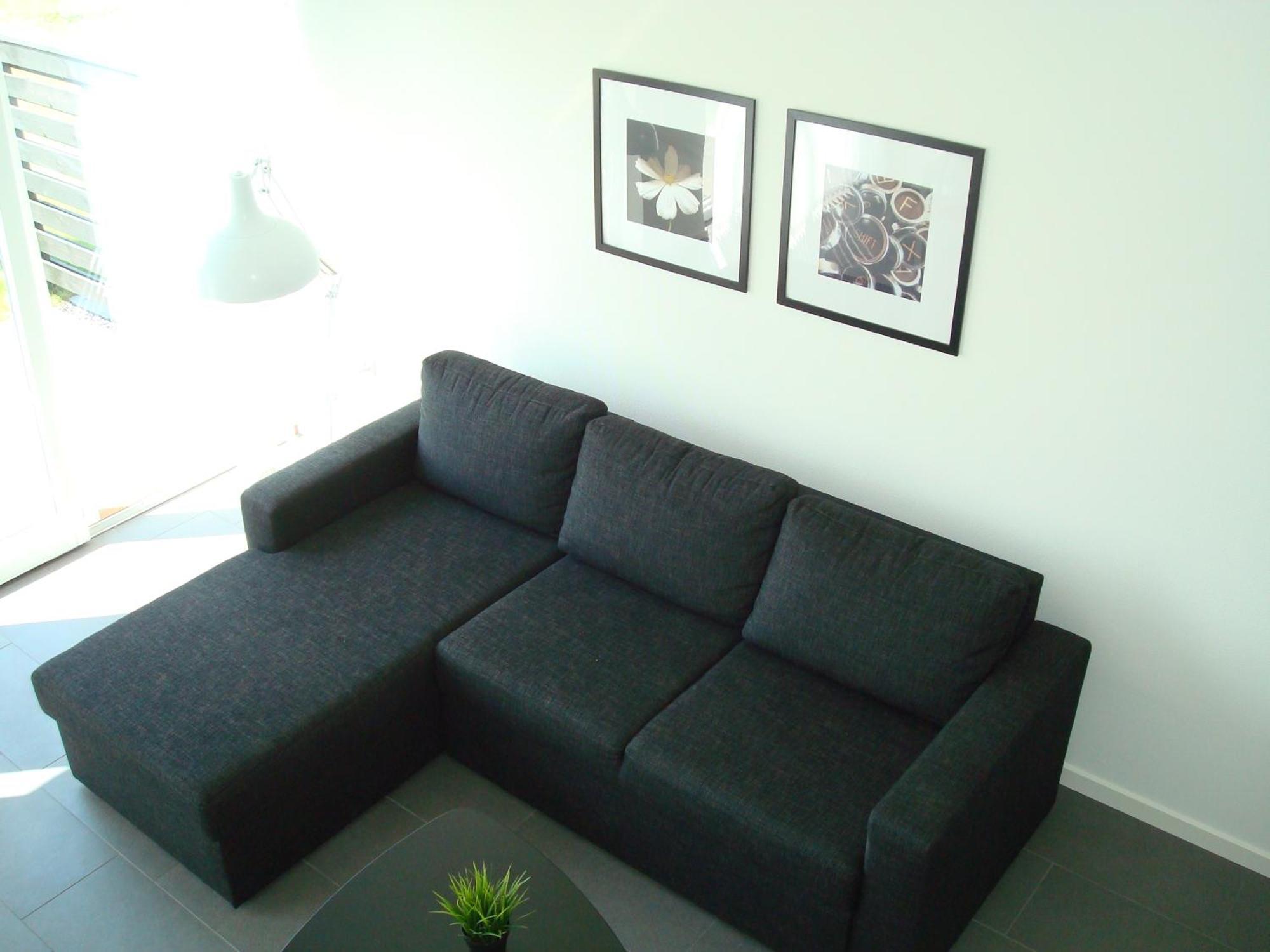 Slettestrandvej Apartment - Slettestrandvej 130 Nr. 5 - Id 625 部屋 写真