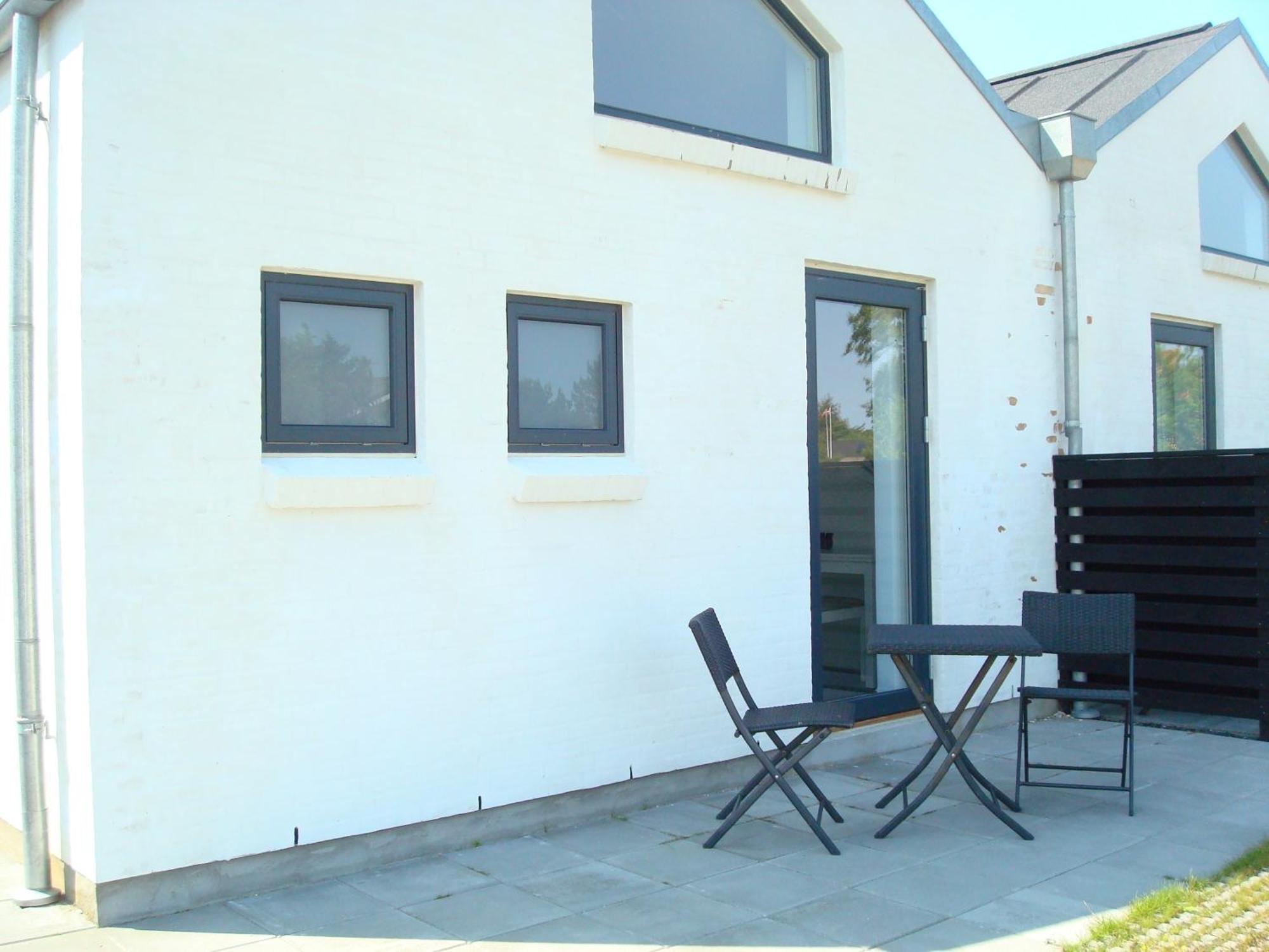 Slettestrandvej Apartment - Slettestrandvej 130 Nr. 5 - Id 625 部屋 写真